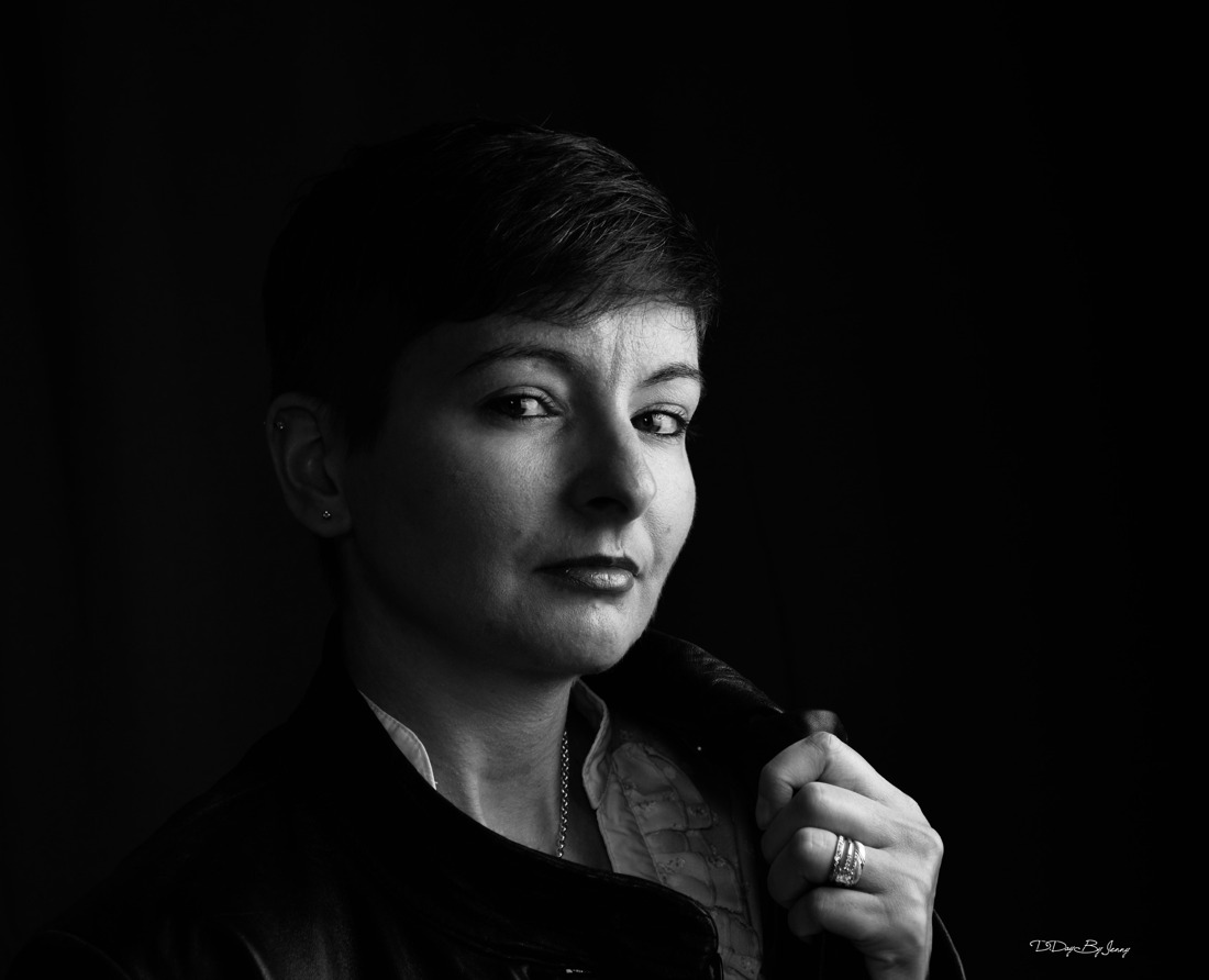 Jenny, photographe